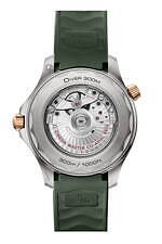 オメガ(OMEGA) 007 シーマスター ダイバー300M｜写真5