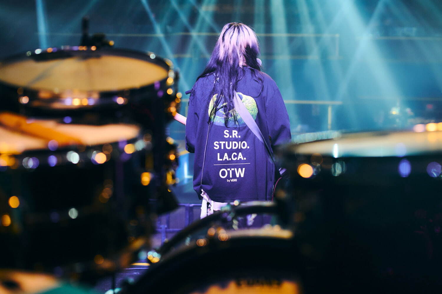 ヴァンズ(Vans) スケートハイ｜写真8