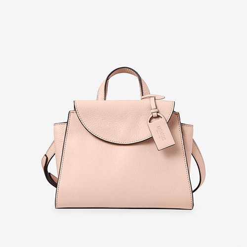 THE A SATCHEL