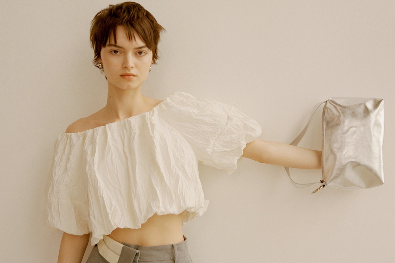 エミ(emmi) 2023-24年秋冬 ウィメンズ