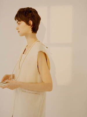 エミ(emmi) 2023-24年秋冬ウィメンズコレクション  - 写真9