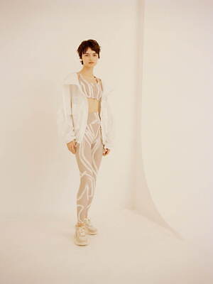 エミ(emmi) 2023-24年秋冬ウィメンズコレクション  - 写真12