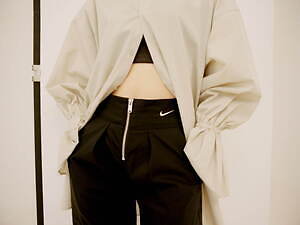 エミ(emmi) 2023-24年秋冬ウィメンズコレクション  - 写真18