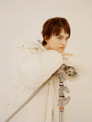 エミ(emmi) 2023-24年秋冬ウィメンズコレクション  - 写真20