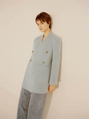 エミ(emmi) 2023-24年秋冬ウィメンズコレクション  - 写真22