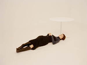 エミ(emmi) 2023-24年秋冬ウィメンズコレクション  - 写真28