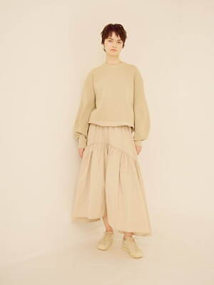 エミ(emmi) 2023-24年秋冬ウィメンズコレクション  - 写真32