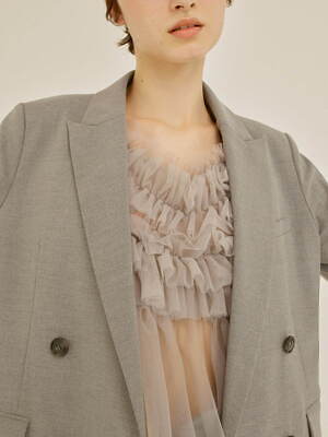 エミ(emmi) 2023-24年秋冬ウィメンズコレクション  - 写真35