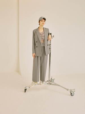 エミ(emmi) 2023-24年秋冬ウィメンズコレクション  - 写真36