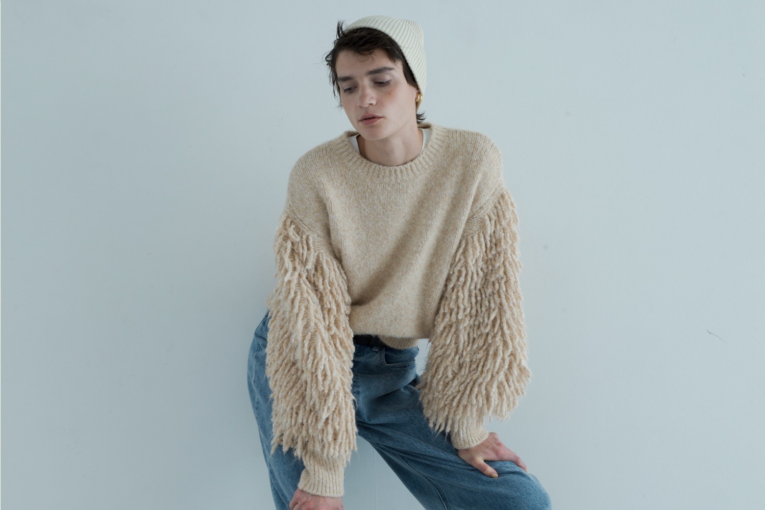 エミ(emmi) 2023-24年秋冬 ウィメンズ