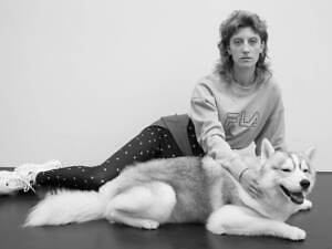 エミ(emmi) 2023-24年秋冬ウィメンズコレクション  - 写真4