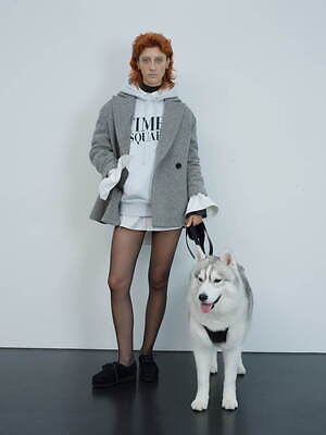 エミ(emmi) 2023-24年秋冬ウィメンズコレクション  - 写真7