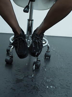 エミ(emmi) 2023-24年秋冬ウィメンズコレクション  - 写真9