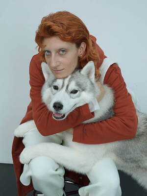 エミ(emmi) 2023-24年秋冬ウィメンズコレクション  - 写真15