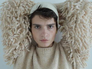 エミ(emmi) 2023-24年秋冬ウィメンズコレクション  - 写真17