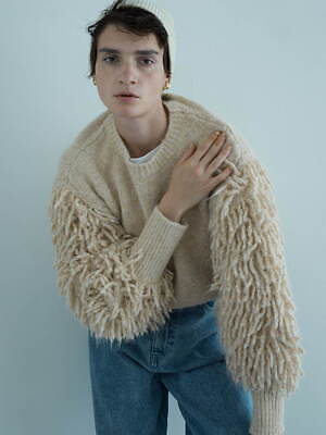 エミ(emmi) 2023-24年秋冬ウィメンズコレクション  - 写真18