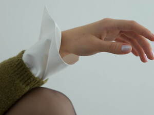 エミ(emmi) 2023-24年秋冬ウィメンズコレクション  - 写真23