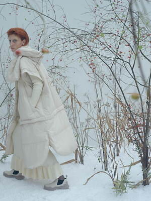 エミ(emmi) 2023-24年秋冬ウィメンズコレクション  - 写真28