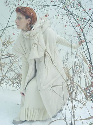 エミ(emmi) 2023-24年秋冬ウィメンズコレクション  - 写真32