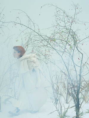 エミ(emmi) 2023-24年秋冬ウィメンズコレクション  - 写真33