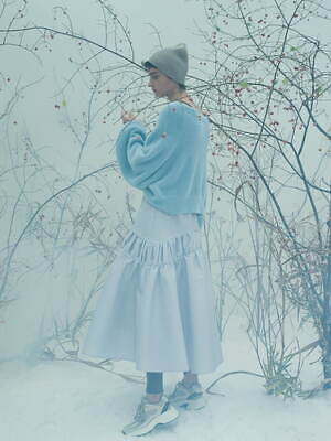 エミ(emmi) 2023-24年秋冬ウィメンズコレクション  - 写真34