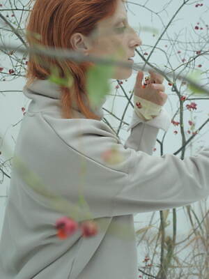 エミ(emmi) 2023-24年秋冬ウィメンズコレクション  - 写真42