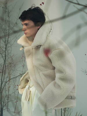 エミ(emmi) 2023-24年秋冬ウィメンズコレクション  - 写真44