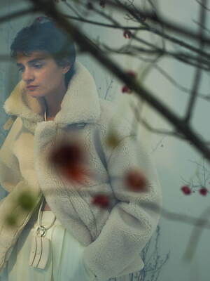 エミ(emmi) 2023-24年秋冬ウィメンズコレクション  - 写真45