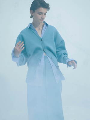 エミ(emmi) 2023-24年秋冬ウィメンズコレクション  - 写真49