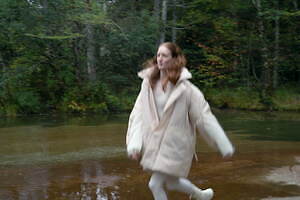 エミ(emmi) 2023-24年秋冬ウィメンズコレクション  - 写真64