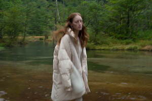 エミ(emmi) 2023-24年秋冬ウィメンズコレクション  - 写真65