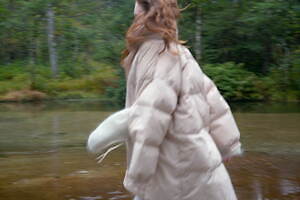 エミ(emmi) 2023-24年秋冬ウィメンズコレクション  - 写真66