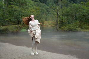 エミ(emmi) 2023-24年秋冬ウィメンズコレクション  - 写真68