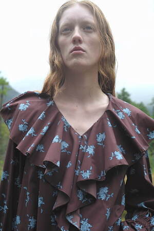 エミ(emmi) 2023-24年秋冬ウィメンズコレクション  - 写真69