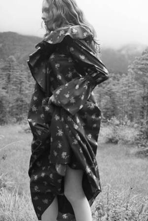 エミ(emmi) 2023-24年秋冬ウィメンズコレクション  - 写真70