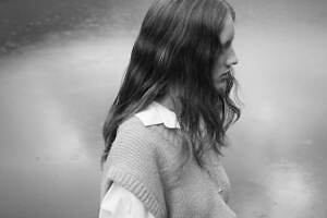 エミ(emmi) 2023-24年秋冬ウィメンズコレクション  - 写真73