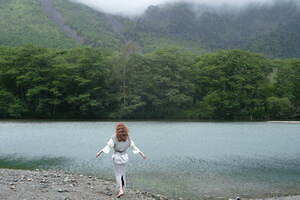 エミ(emmi) 2023-24年秋冬ウィメンズコレクション  - 写真76