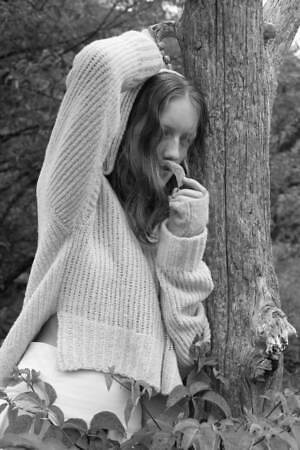 エミ(emmi) 2023-24年秋冬ウィメンズコレクション  - 写真77