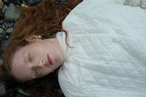 エミ(emmi) 2023-24年秋冬ウィメンズコレクション  - 写真80