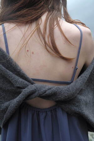 エミ(emmi) 2023-24年秋冬ウィメンズコレクション  - 写真81