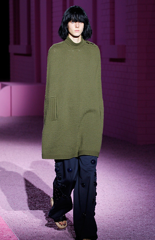 マーク ジェイコブス(MARC JACOBS) 2015年春夏ウィメンズコレクション  - 写真26