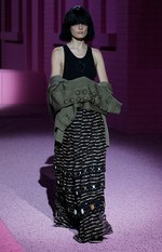 マーク ジェイコブス 2015年春夏コレクション - モダンな遊び心で飾られたクラシカルなミリタリー｜写真31