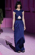 マーク ジェイコブス 2015年春夏コレクション - モダンな遊び心で飾られたクラシカルなミリタリー｜写真37