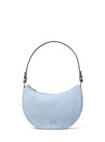 マイケル・コース25年春夏ウィメンズバッグ、“淡い春色デニム”の半月型＆通勤におすすめのトートも｜写真8