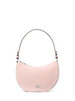 マイケル・コース25年春夏ウィメンズバッグ、“淡い春色デニム”の半月型＆通勤におすすめのトートも｜写真5