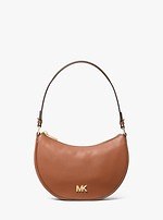 マイケル・コース25年春夏ウィメンズバッグ、“淡い春色デニム”の半月型＆通勤におすすめのトートも｜写真7