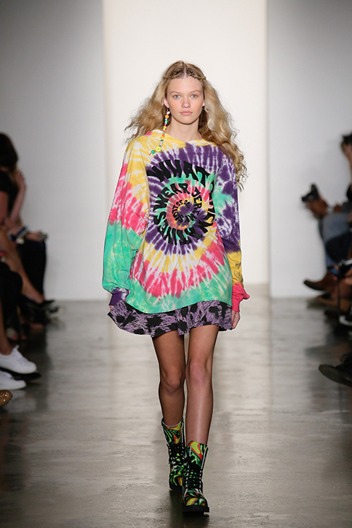 ジェレミー スコット(Jeremy Scott) 2015年春夏ウィメンズ&メンズコレクション  - 写真32