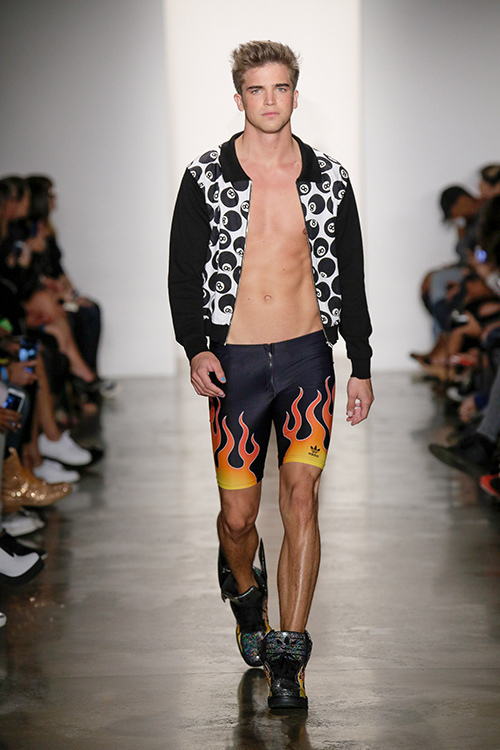 ジェレミー スコット(Jeremy Scott) 2015年春夏ウィメンズ&メンズコレクション  - 写真40