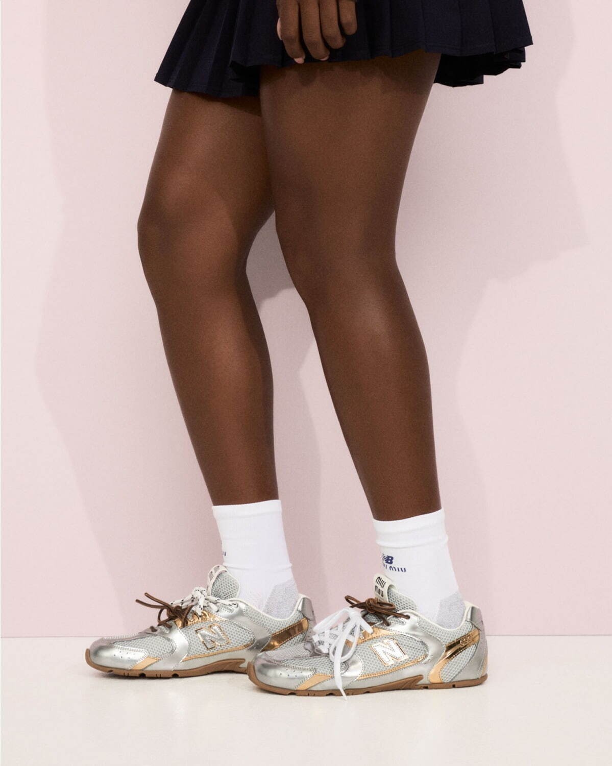 ニューバランス(New Balance) ニューバランスのスニーカー特集｜写真27