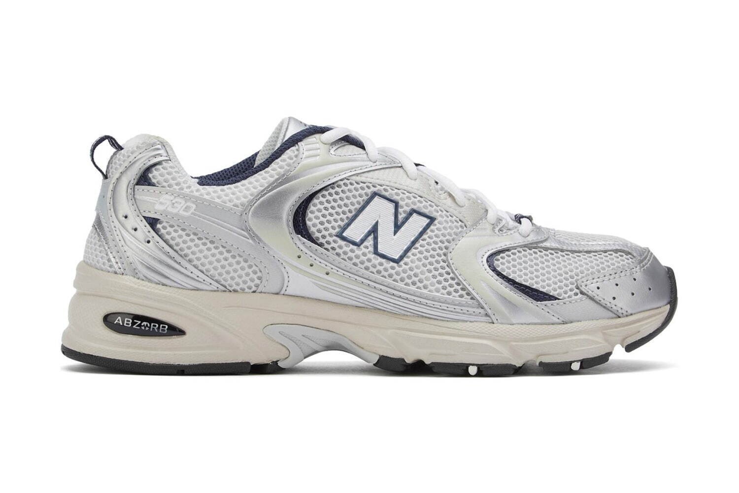 ニューバランス(New Balance) ニューバランスのスニーカー特集｜写真19